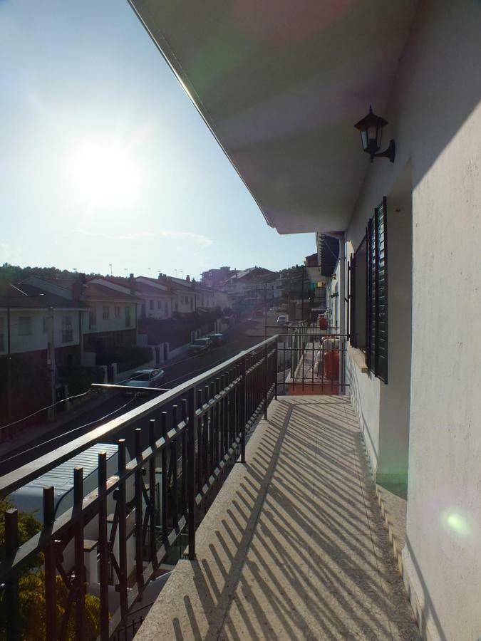 拉斯纳瓦斯德尔马尔克斯Casa El Tejar公寓 外观 照片